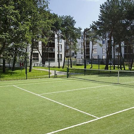 Summermint Gdansk Luaran gambar