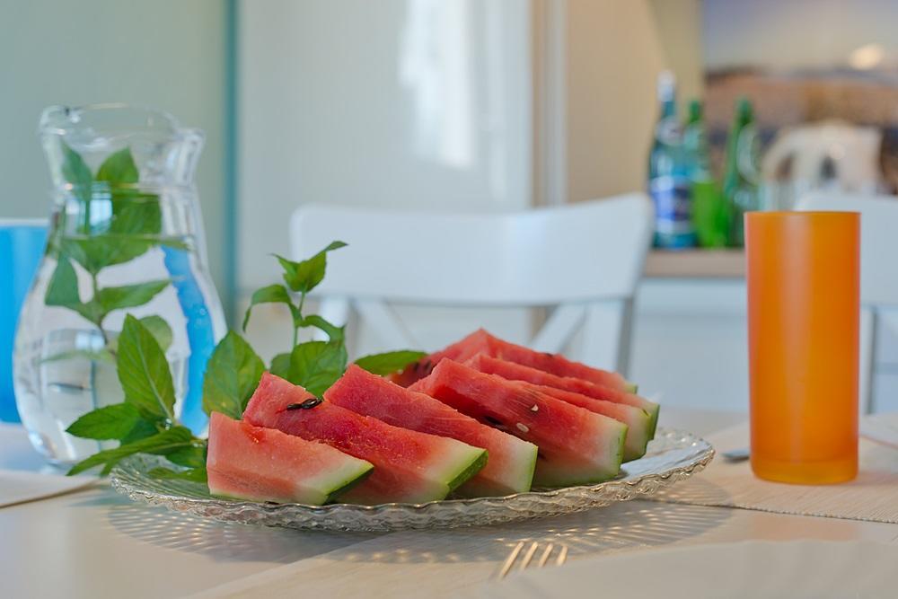 Summermint Gdansk Luaran gambar