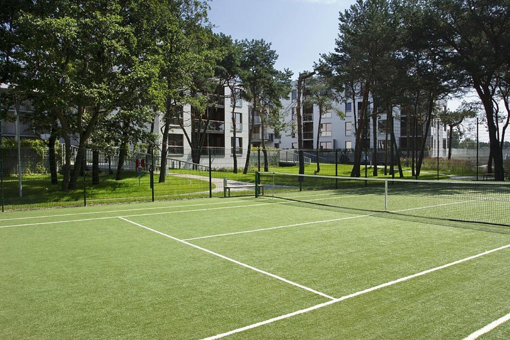Summermint Gdansk Luaran gambar