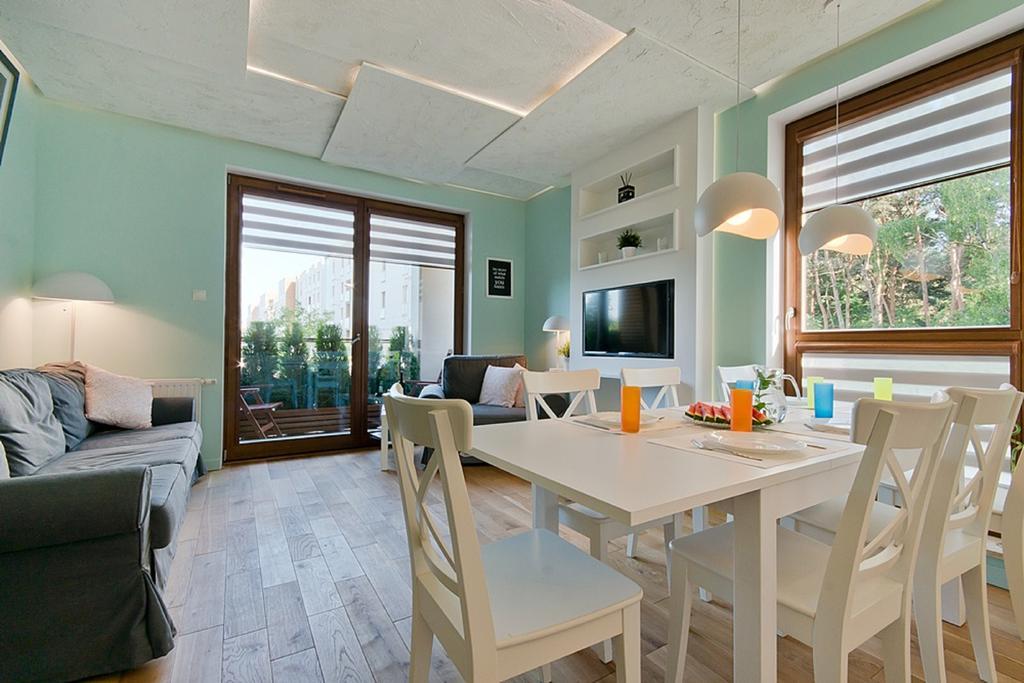 Summermint Gdansk Luaran gambar